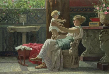 Il tesoro della mamma